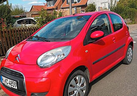 Citroën C1 1.0 Style Style