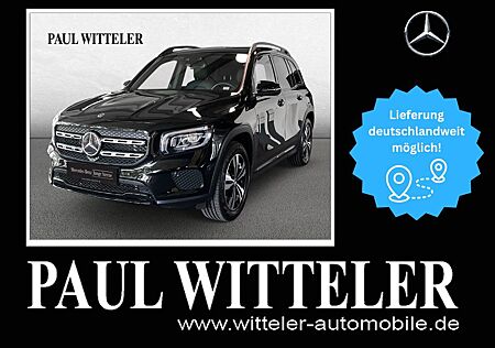 Mercedes-Benz GLB 200 4MATIC Progressive LED/AHK/Night/Kamera