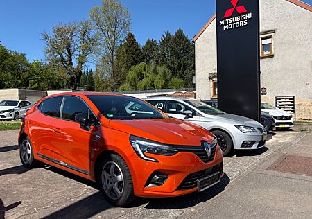 Renault Clio V Edition One*Navi*Kamera*SHZ*