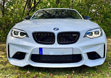 BMW M2 Coupé