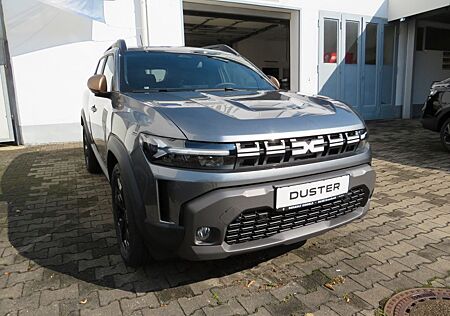 Dacia Duster gebraucht kaufen Dacia Duster III TCe 130 Extreme