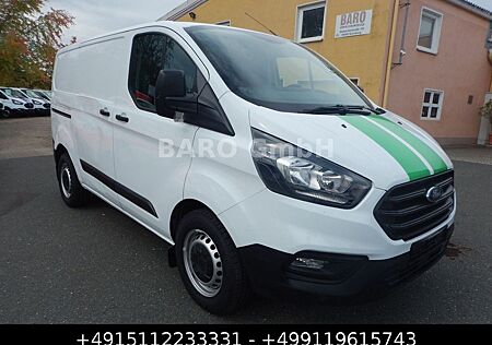 Ford Transit Custom Kasten 320 L1H1 1.Hand Klima