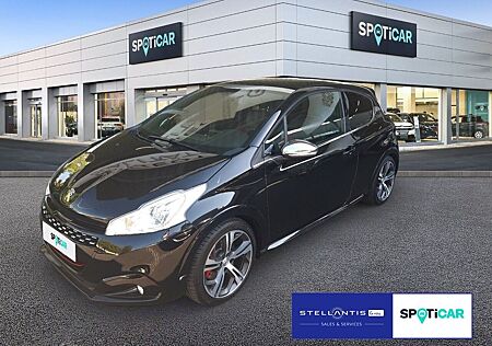 Peugeot 208 GTi *Navigation*Panorama*Einparkh*
