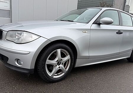BMW 118 AUTOMATIK TÜV,KLIMA,PDC,130.000KM