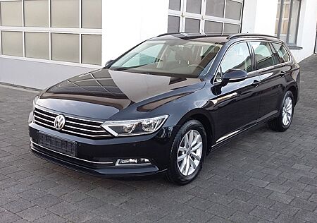 VW Passat Variant Volkswagen 2.0 TDI DSG BMT Comfort Business