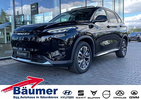 Maxus Euniq 6 Limited 70kWh Elektro *sofort verfügbar*