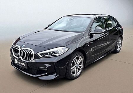 BMW 118i F40 M Paket | LED | 2. Hand | Garantie