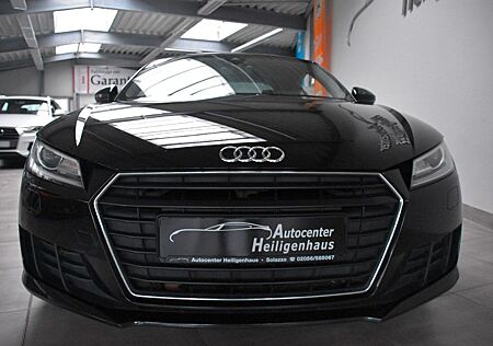 Audi TT Coupe 2.0 TFSI Xenon Navi Klima Sitzhz PDC