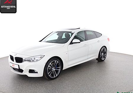 BMW 335 Gran Turismo i xDrive M SPORT HUD,360GRAD,SH
