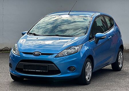 Ford Fiesta 1.25 Trend *Klima*Euro 5*