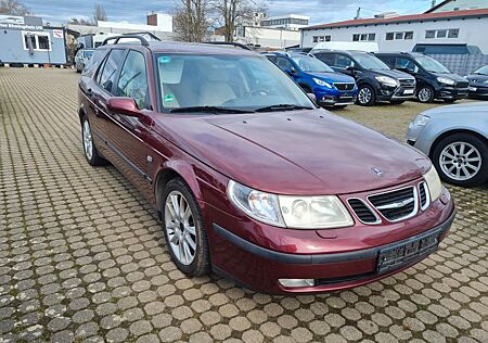 Saab 9-5 2.3t 136kW Anniversary Sport-Kombi