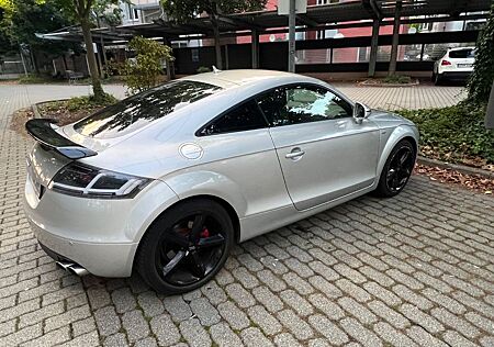 Audi TT Coupe 2.0 TFSI S-Line