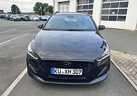 Hyundai i30 1.4 T-GDI Passion Plus DCT Passion Plus