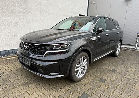 Kia Sorento 1.6 T-GDI Plug-in Hybrid AWD Platinum At