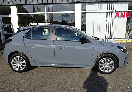 Opel Corsa F Edition SH LH PDC Multimedia Radio