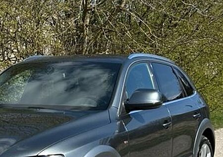 Audi Q5 2.0 TDI DPF S tronic quattro -