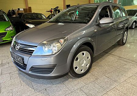Opel Astra H Caravan 1.6*KLIMA*TÜV NEU*AHK*