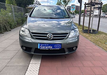 VW Golf Volkswagen Plus V United Automatik + Xenon