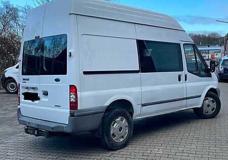 Ford Transit 2.2 Exztra Hoch Camper