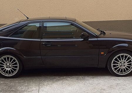 VW Corrado Volkswagen 2.0 16 V TOP ZUSTAND SONDERPREIS für 7 T