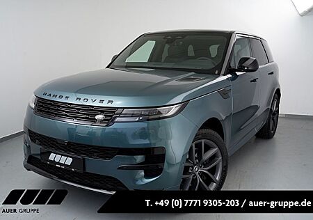 Land Rover Range Rover Sport D250 Dynamic SE AHK Pano