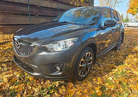 Mazda CX-5 Prime-Line 2WD