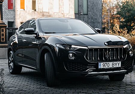 Maserati Levante Diesel 3.0 V6 202kW 4x4 Auto -