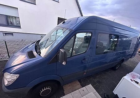 Mercedes-Benz Sprinter 413