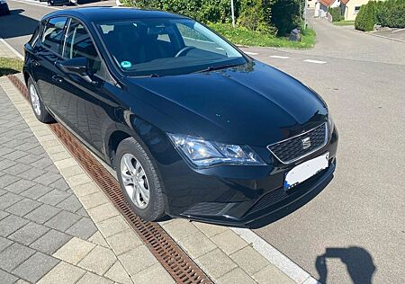 Seat Leon 1.2 TSI 77kW Reference