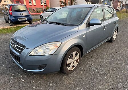 Kia Cee'd / Ceed 1.4 CVVT EX Klima Servo ZV EFH