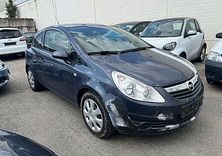 Opel Corsa D Edition*Klima*