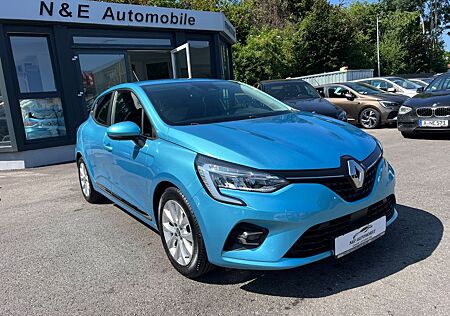 Renault Clio V Experience