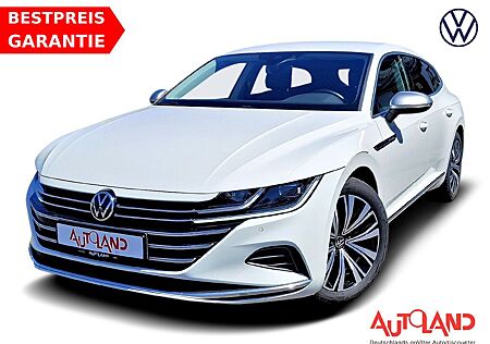 VW Arteon Volkswagen Shooting Brake 2.0 TDI Elegance LED Navi