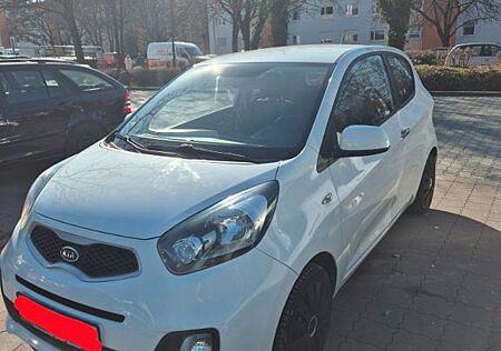 Kia Picanto 1.0 Spirit