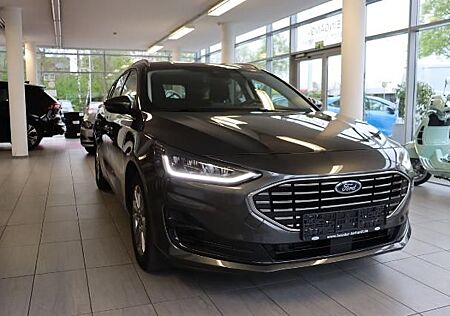 Ford Focus 1.0 EB Mild-Hybrid*Titanium*Kamera*