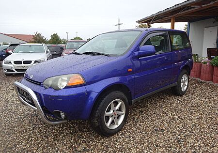 Honda HR-V Automatik 4x4*Klima