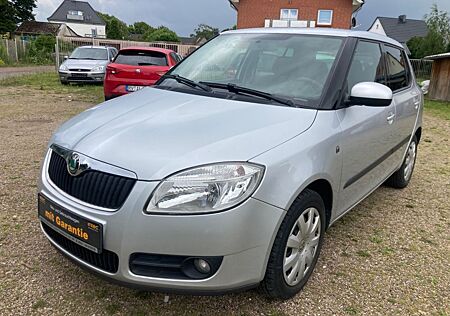 Skoda Fabia Ambiente