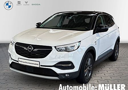 Opel Grandland X Grandland 120 Jahre 1.2 Turbo Apple CarPlay Andr