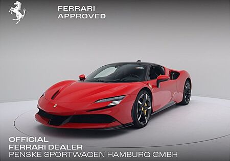 Ferrari SF90 Stradale - HAMBURG