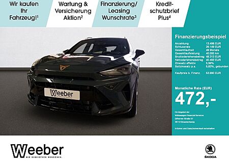 Cupra Formentor FormentorVZ Extreme 2.0TSI DSG 4Drive Panodach