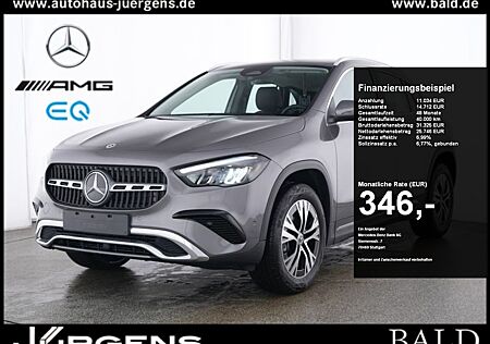 Mercedes-Benz GLA 200 Progressive/Kamera/LED/Navi/Shz/Winter