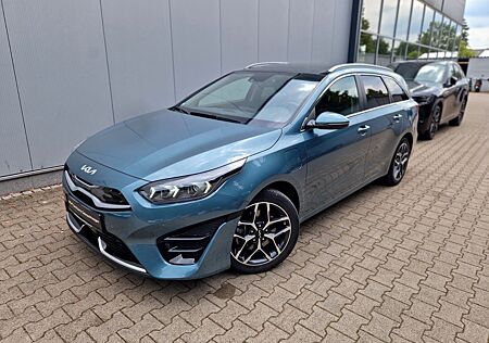 Kia Cee'd Sportswagon Platinum Edition PHEV