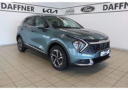 Kia Sportage Vision 1.6 T-GDI Mild-Hybrid Tempomat