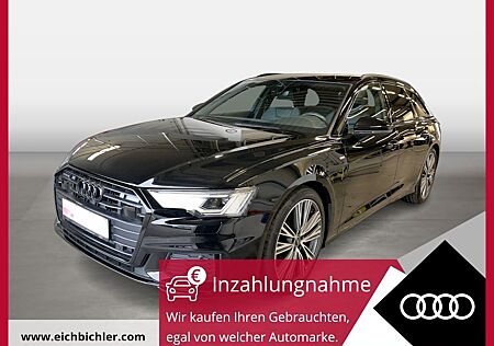 Audi A6 Avant 55 TFSI e quattro S tronic Sport 4xSHZ