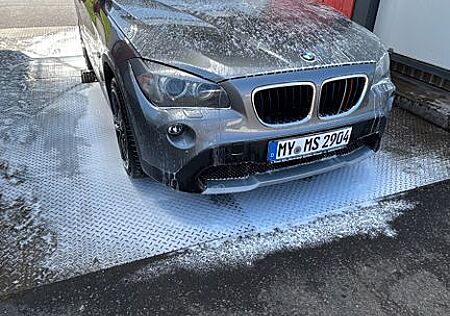 BMW X1 sDrive18i -