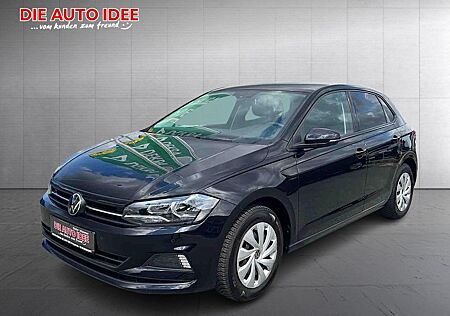 VW Polo Volkswagen Comfortline DSG *Navi, AppConnect, SHZ*