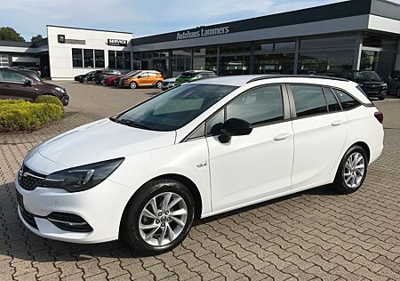 Opel Astra K ST Edition Start/Stop *AHK*Navi*SHZ*