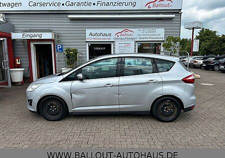 Ford C-Max Titanium*2.HAND*KLIMA*PANO*TEMP*TÜV 01/26*
