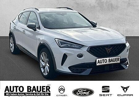 Cupra Formentor 1.4 e-Hybrid 204 PS DSG