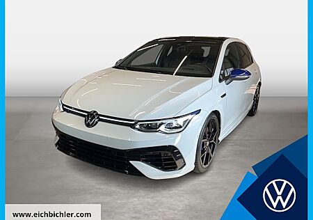 VW Golf Volkswagen VIII R 2.0 TSI DSG 4Motion ABT POWER 400PS